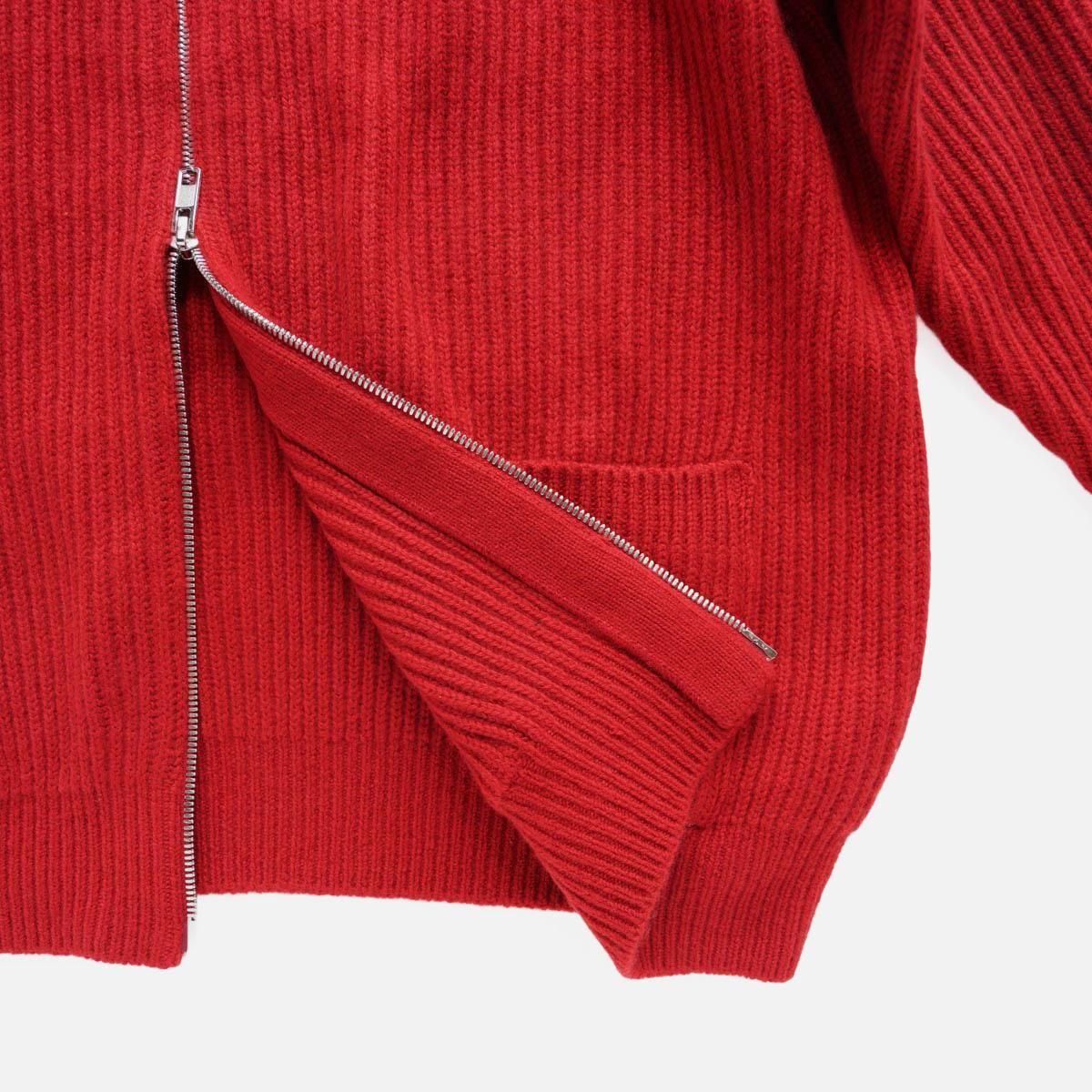 GOLDENCASH DRIVERS KNIT