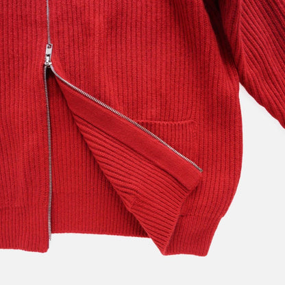 GOLDENCASH DRIVERS KNIT