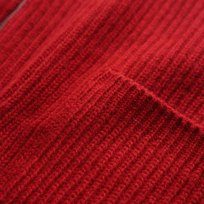 GOLDENCASH DRIVERS KNIT