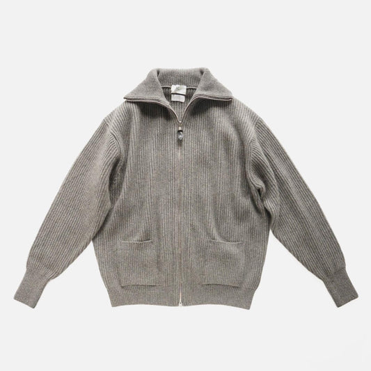 GOLDENCASH DRIVERS KNIT