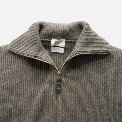 GOLDENCASH DRIVERS KNIT