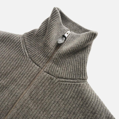 GOLDENCASH DRIVERS KNIT