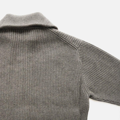 GOLDENCASH DRIVERS KNIT