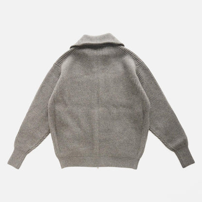 GOLDENCASH DRIVERS KNIT