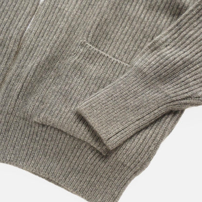 GOLDENCASH DRIVERS KNIT