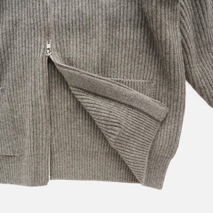 GOLDENCASH DRIVERS KNIT