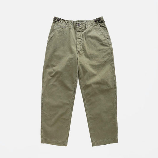 M43 FIELD TROUSERS