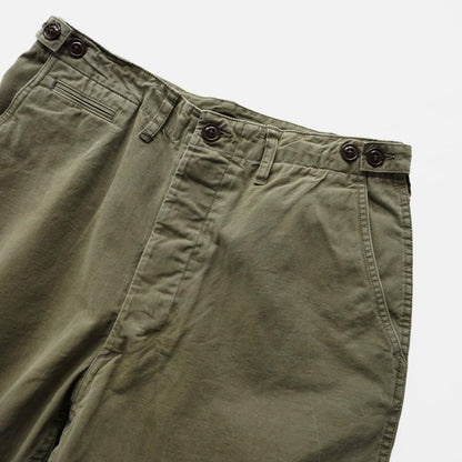M43 FIELD TROUSERS