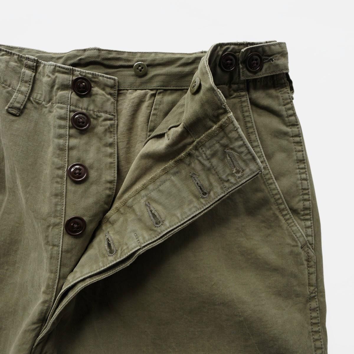 M43 FIELD TROUSERS