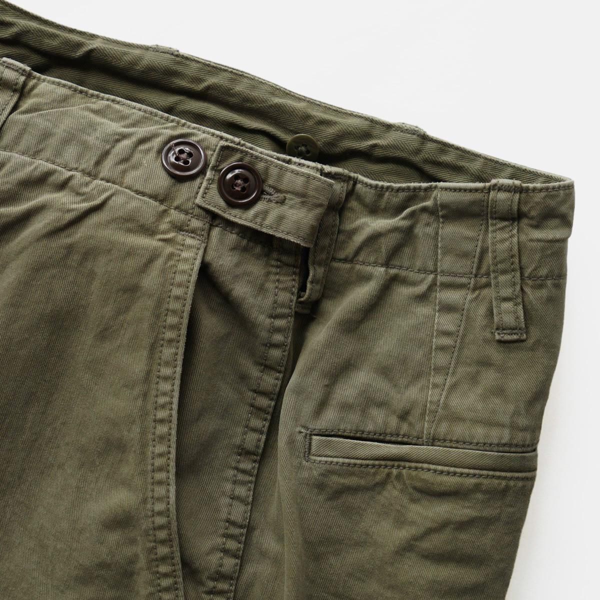 M43 FIELD TROUSERS