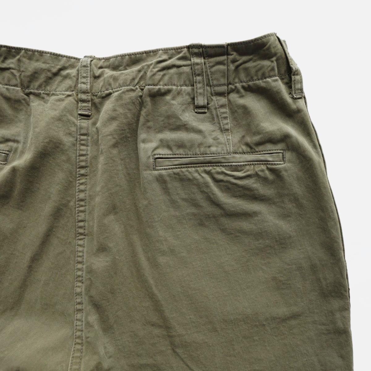 M43 FIELD TROUSERS