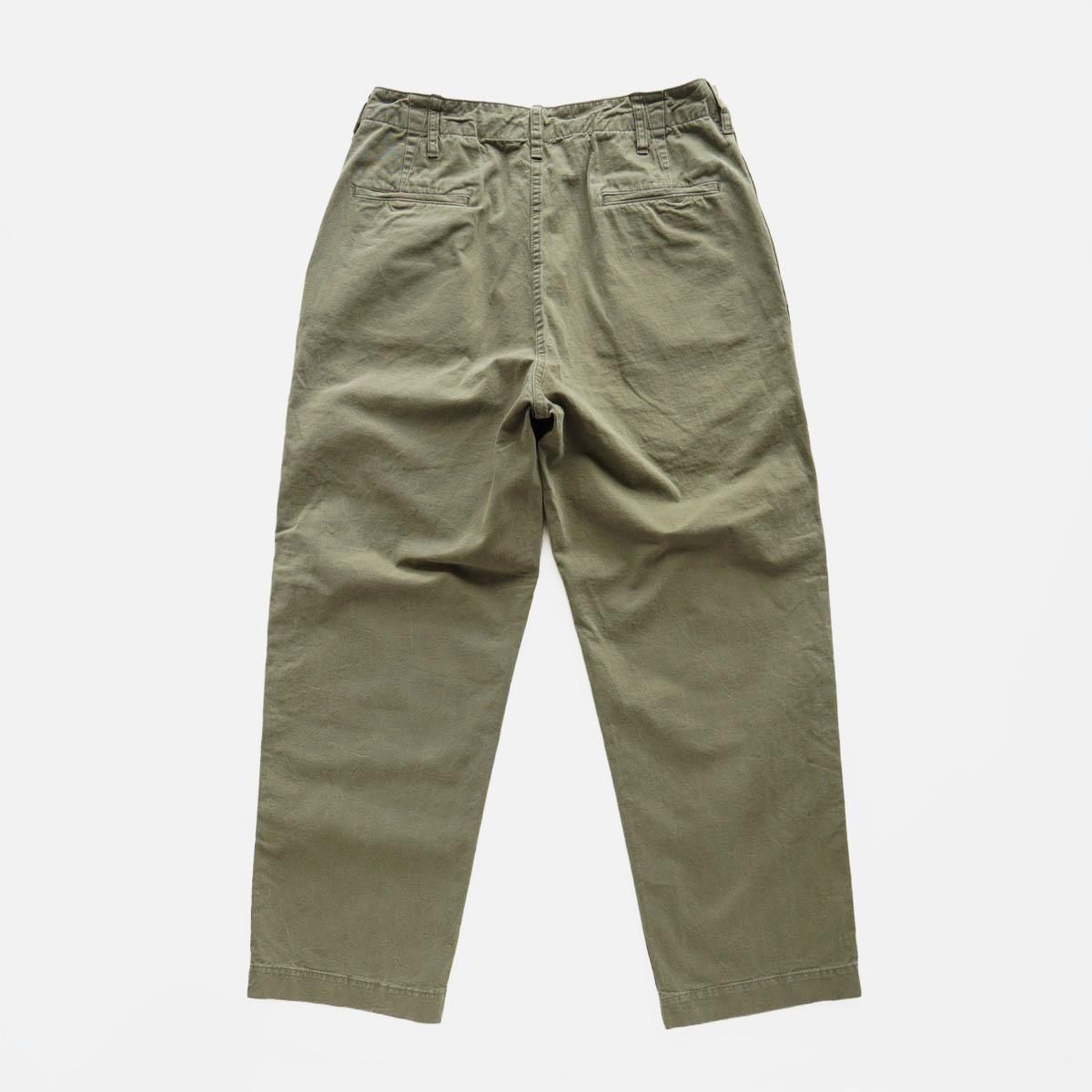 M43 FIELD TROUSERS