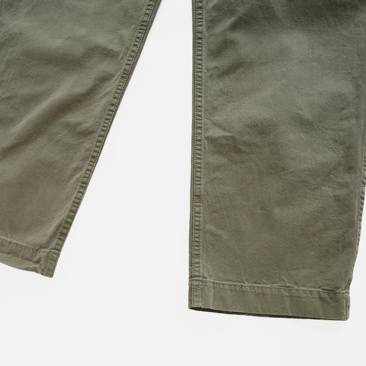 M43 FIELD TROUSERS
