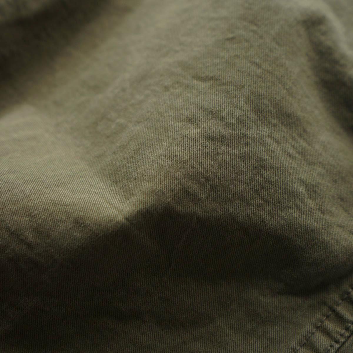 M43 FIELD TROUSERS