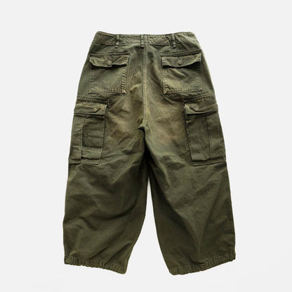 DUCK PARACHUTE PANTS