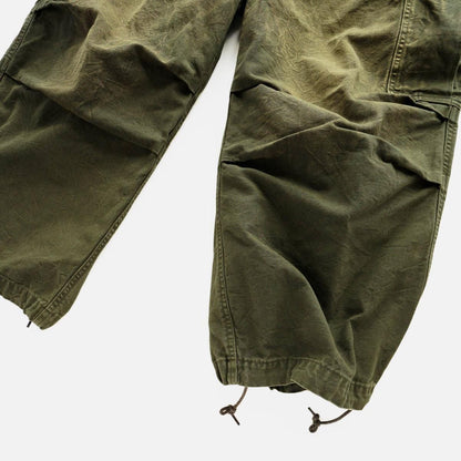 DUCK PARACHUTE PANTS