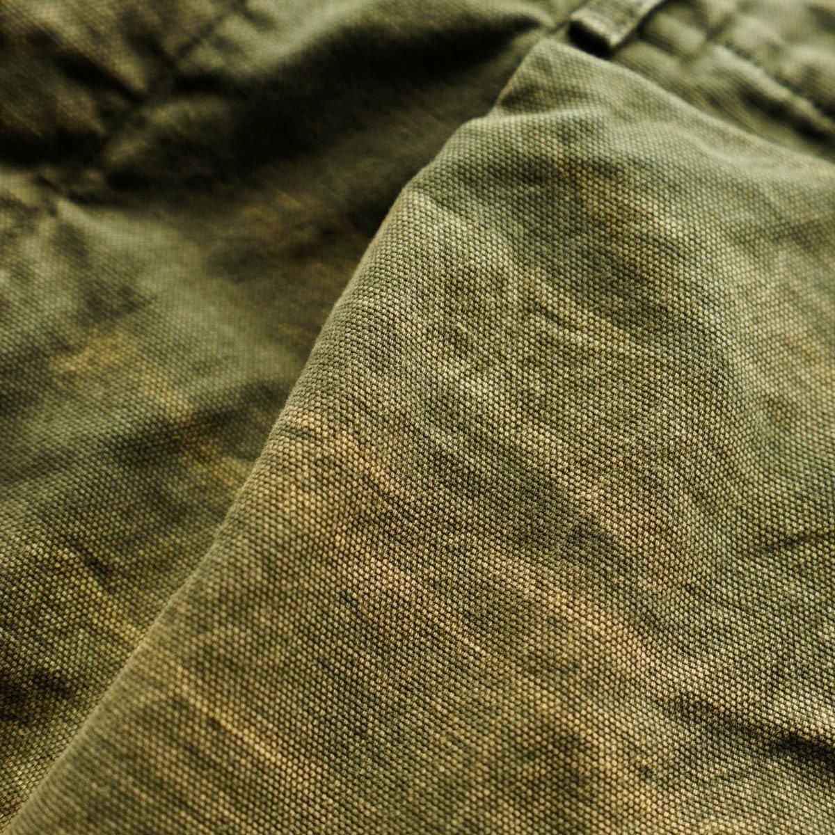 DUCK PARACHUTE PANTS