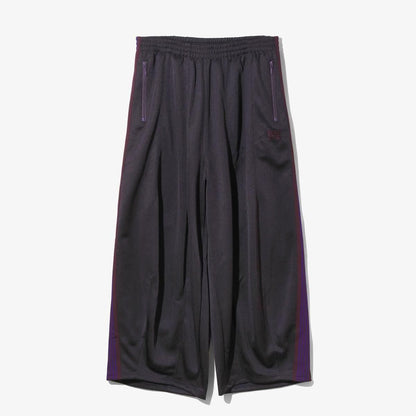 H.D. Track Pant - Poly Smooth