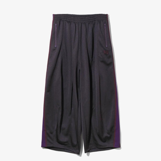 H.D. Track Pant - Poly Smooth