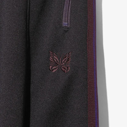 H.D. Track Pant - Poly Smooth