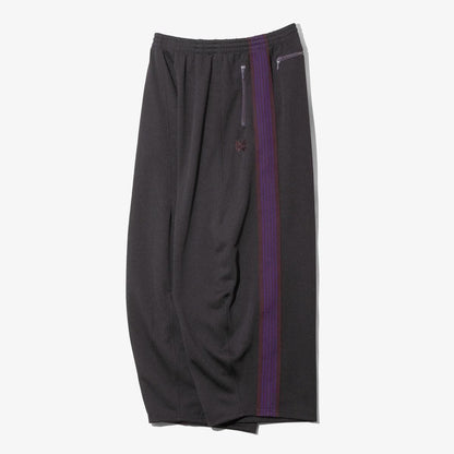 H.D. Track Pant - Poly Smooth