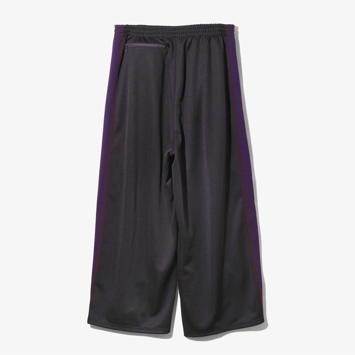 H.D. Track Pant - Poly Smooth