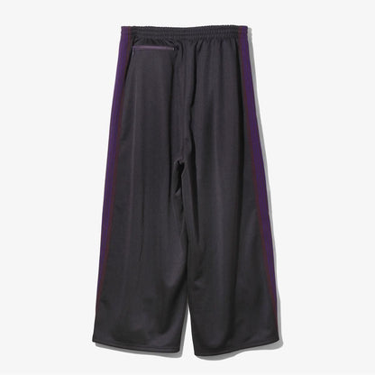 H.D. Track Pant - Poly Smooth