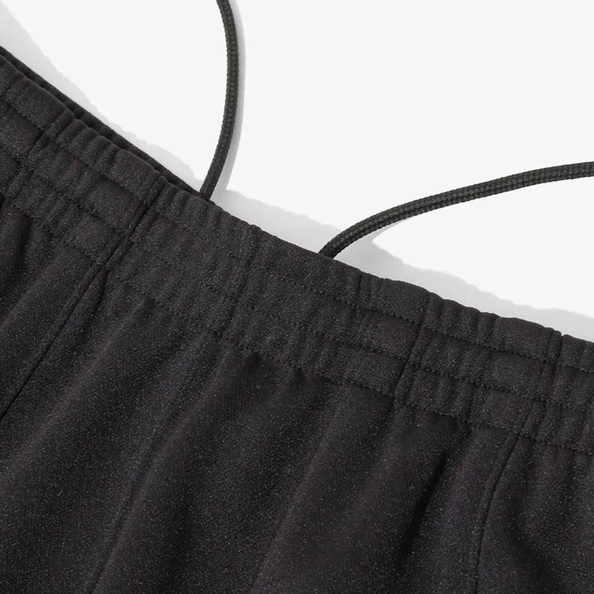 H.D. Track Pant - Poly Smooth