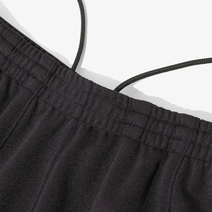 H.D. Track Pant - Poly Smooth