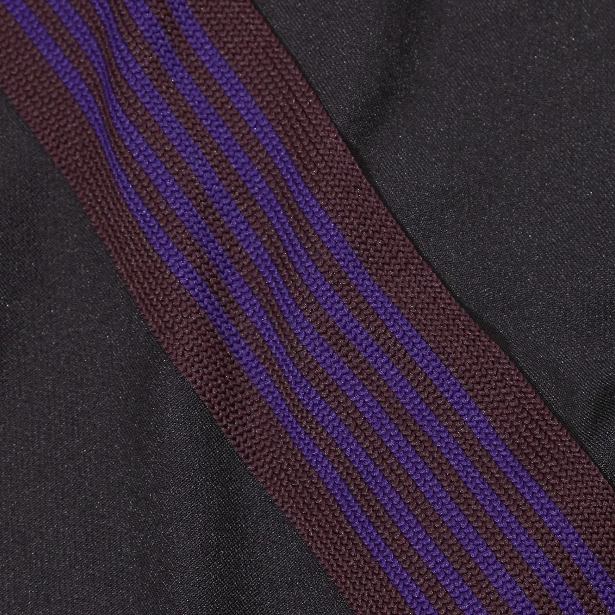 H.D. Track Pant - Poly Smooth