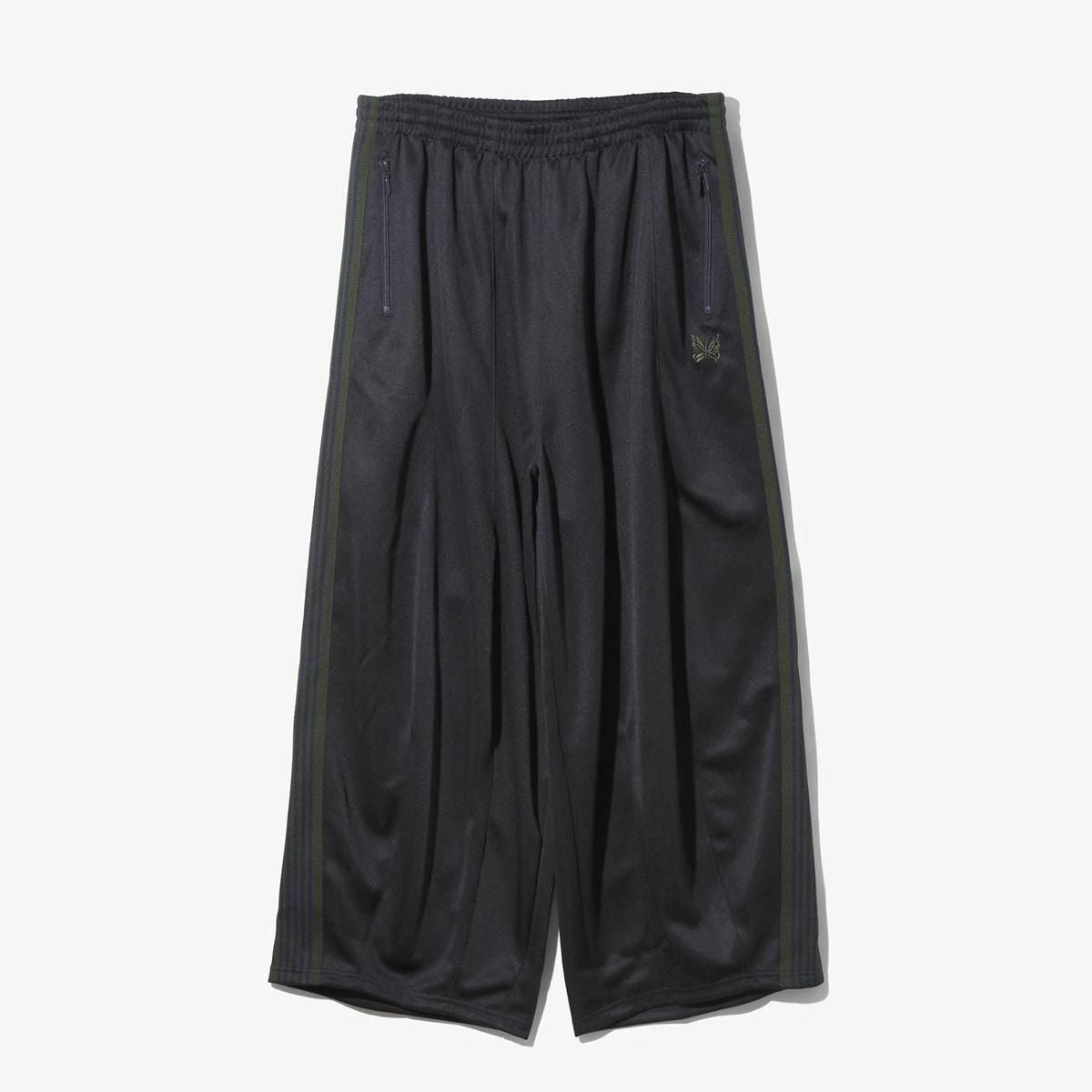 H.D. Track Pant - Poly Smooth