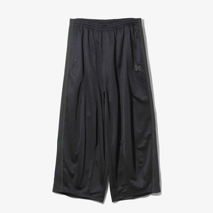 H.D. Track Pant - Poly Smooth