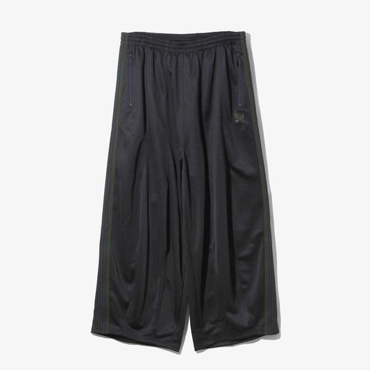 H.D. Track Pant - Poly Smooth