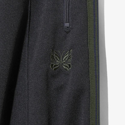 H.D. Track Pant - Poly Smooth