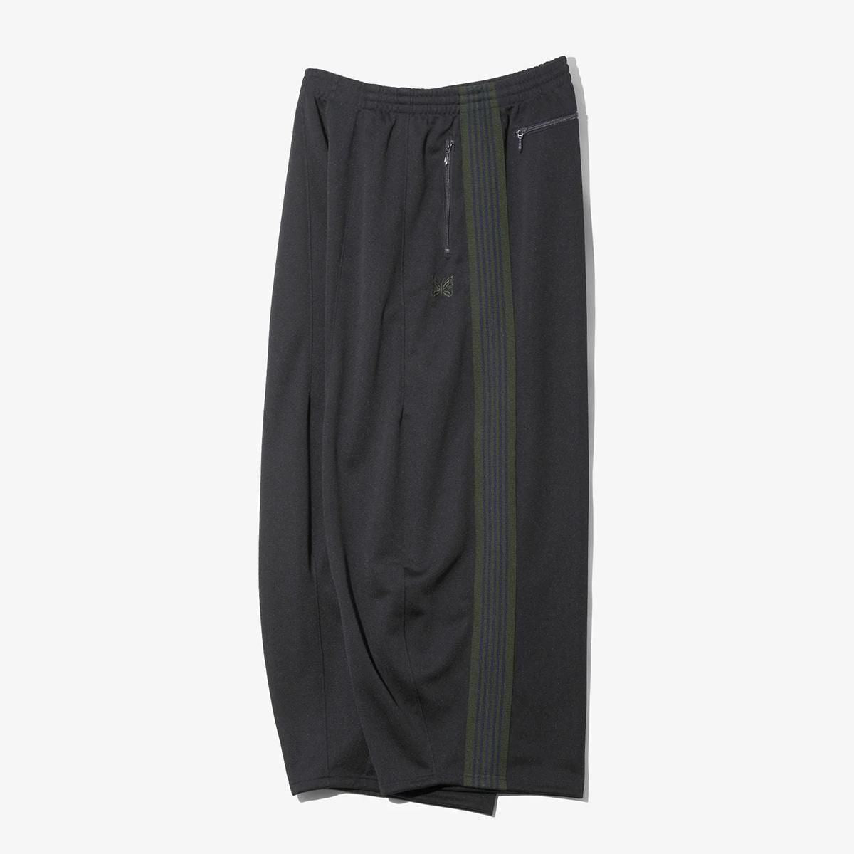 H.D. Track Pant - Poly Smooth