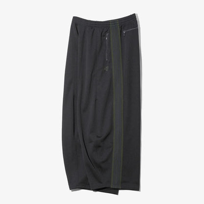 H.D. Track Pant - Poly Smooth