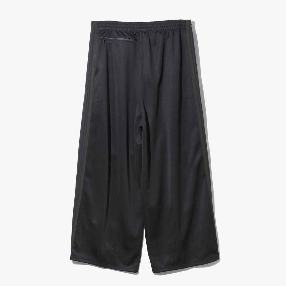 H.D. Track Pant - Poly Smooth
