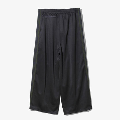 H.D. Track Pant - Poly Smooth
