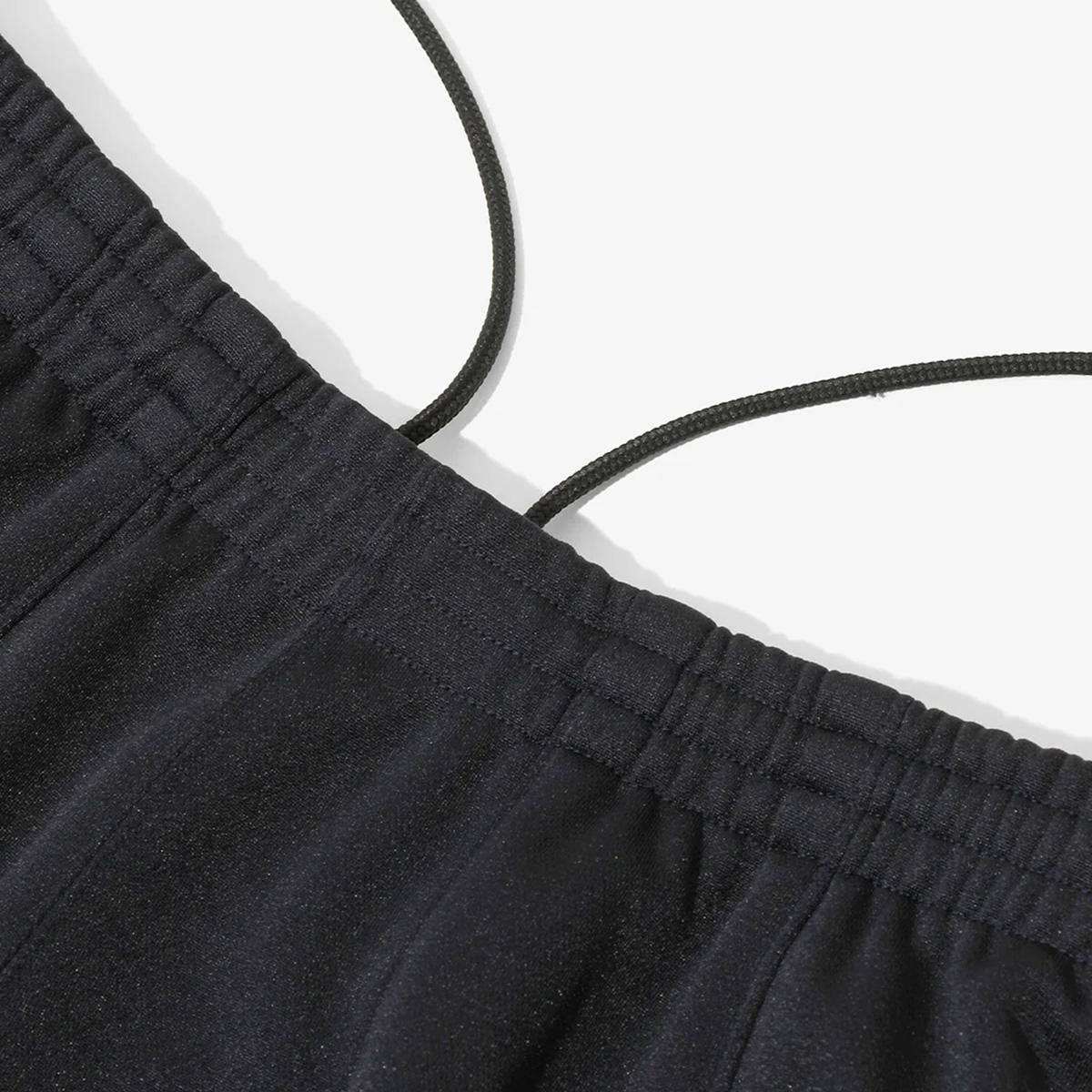 H.D. Track Pant - Poly Smooth