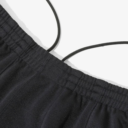 H.D. Track Pant - Poly Smooth