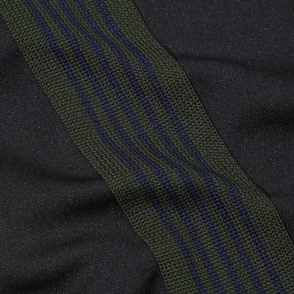 H.D. Track Pant - Poly Smooth
