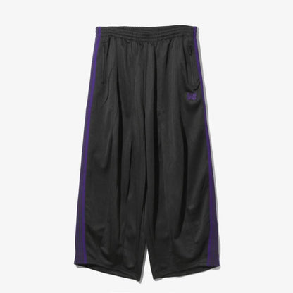 H.D. Track Pant - Poly Smooth