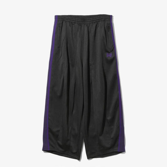 H.D. Track Pant - Poly Smooth