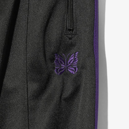 H.D. Track Pant - Poly Smooth
