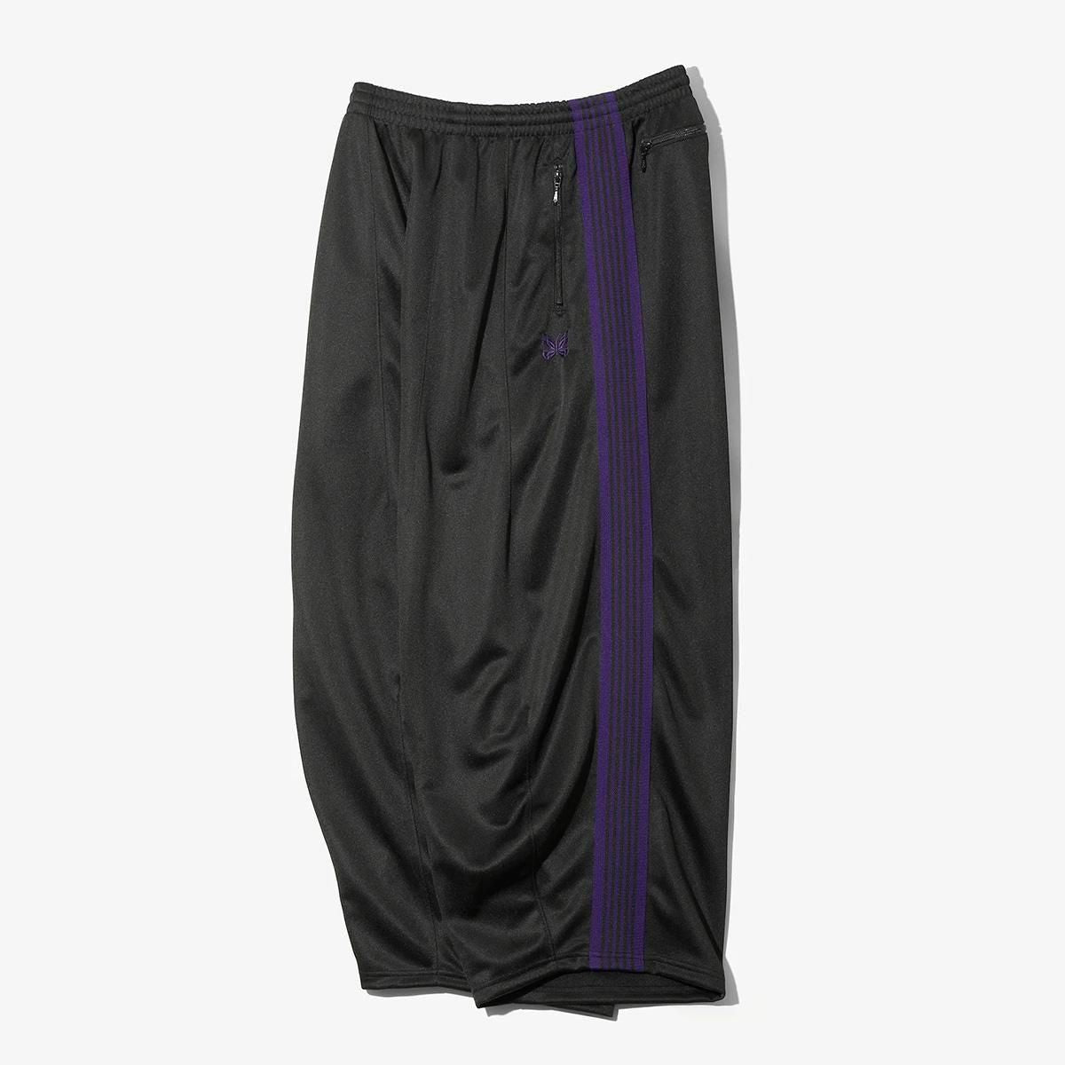 H.D. Track Pant - Poly Smooth