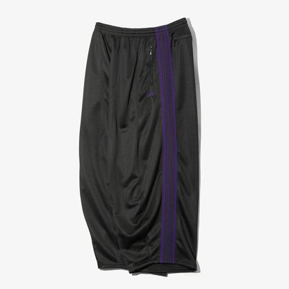H.D. Track Pant - Poly Smooth