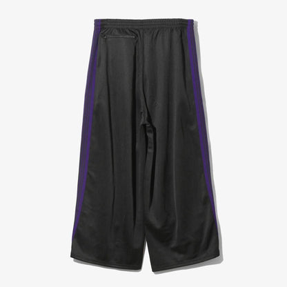 H.D. Track Pant - Poly Smooth