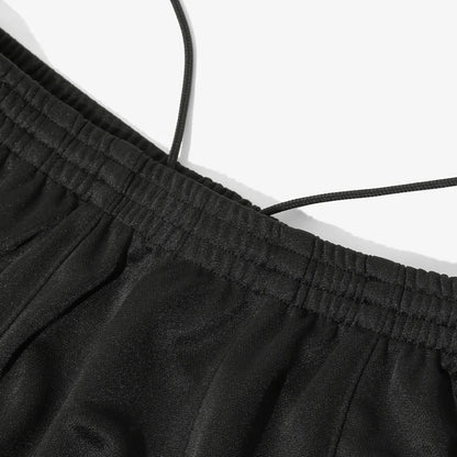 H.D. Track Pant - Poly Smooth