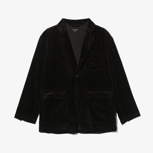 LOITER JACKET - COTTON 4.5W CORDUROY