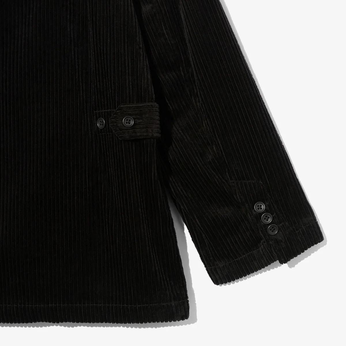 LOITER JACKET - COTTON 4.5W CORDUROY